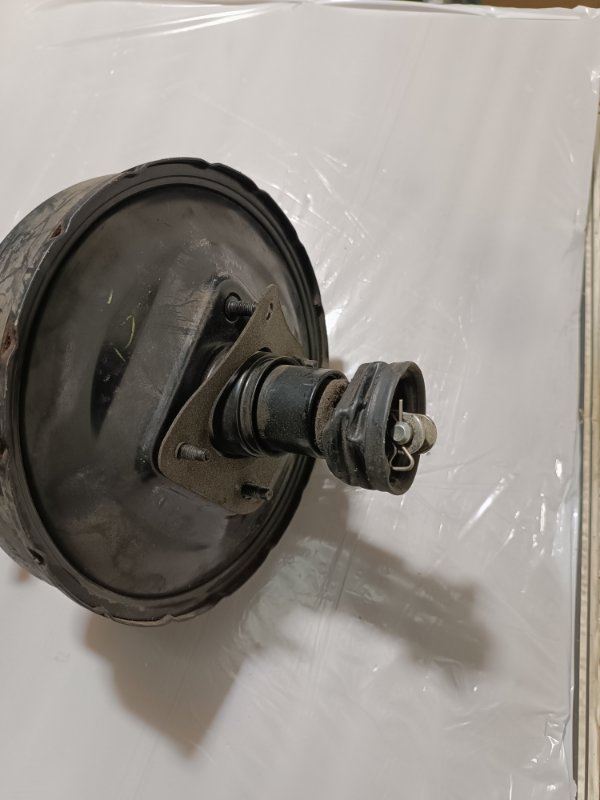 Вакуумный усилитель тормозов, 4000 рублей, Пешки