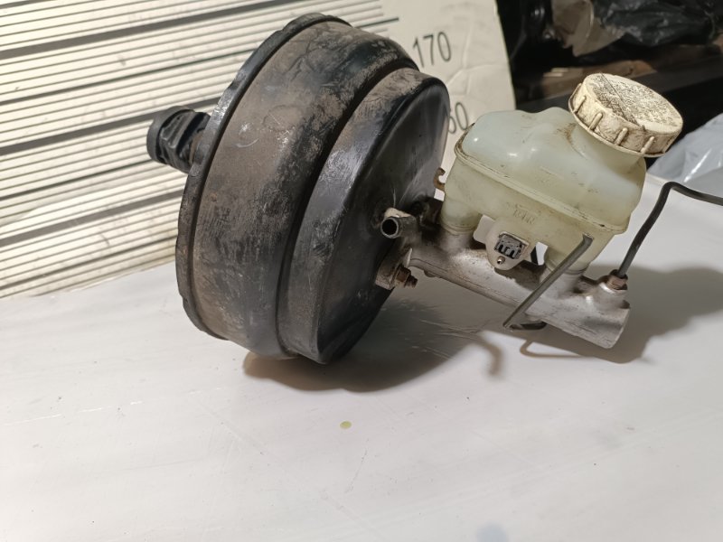 Вакуумный усилитель тормозов, 4000 рублей, Пешки