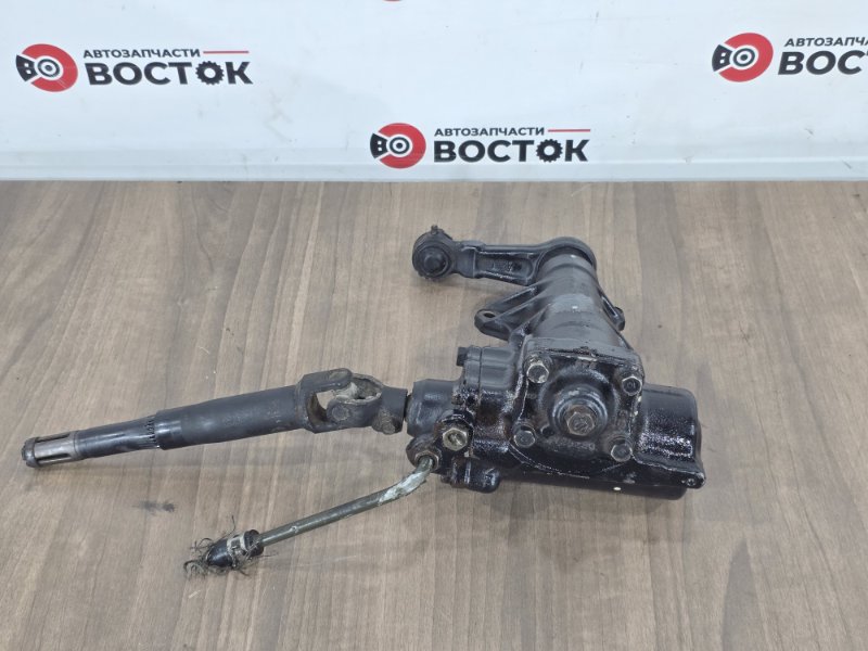 Рулевой редуктор, 18000 рублей, Пешки