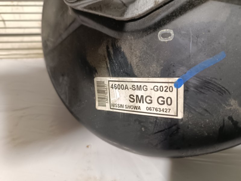 Вакуумный усилитель тормозов, 5000 рублей, Пешки