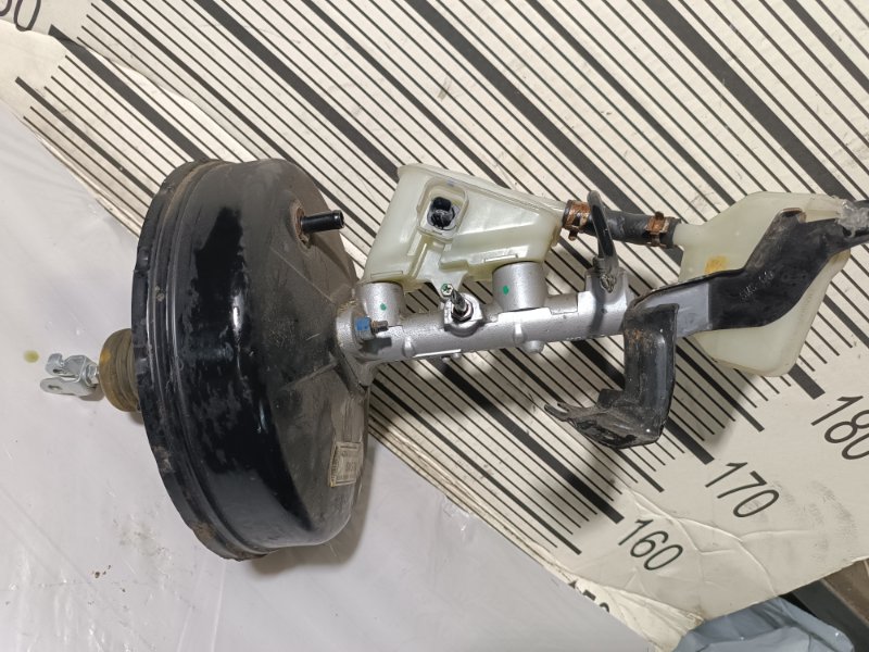 Вакуумный усилитель тормозов, 5000 рублей, Пешки