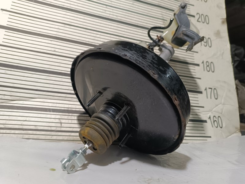 Вакуумный усилитель тормозов, 5000 рублей, Пешки