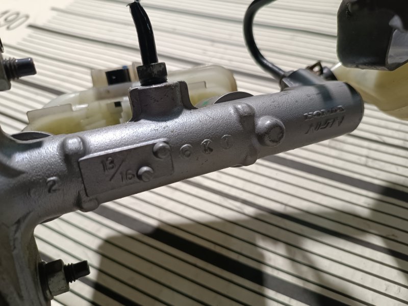 Вакуумный усилитель тормозов, 5000 рублей, Пешки