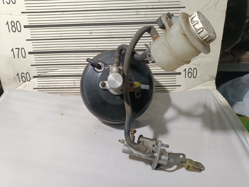 Вакуумный усилитель тормозов, 8000 рублей, Пешки