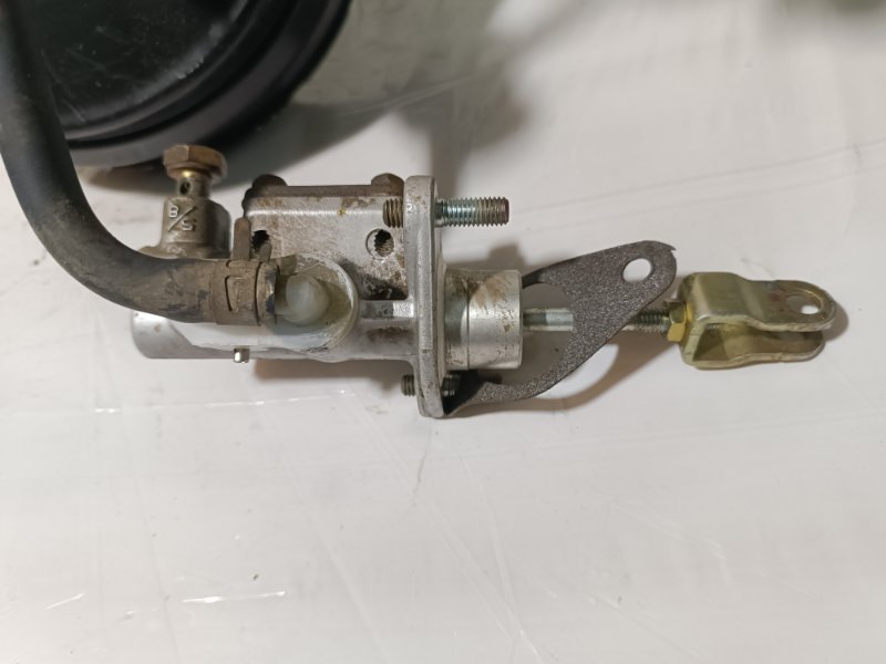 Вакуумный усилитель тормозов, 8000 рублей, Пешки