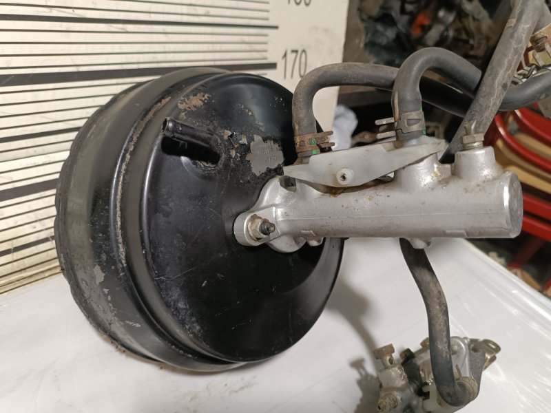 Вакуумный усилитель тормозов, 8000 рублей, Пешки
