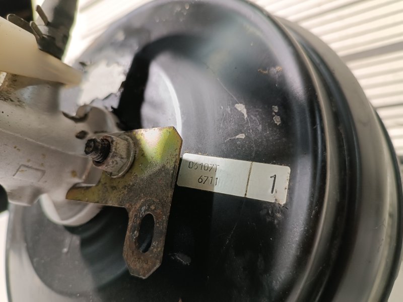 Вакуумный усилитель тормозов, 8000 рублей, Пешки