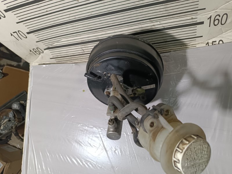 Вакуумный усилитель тормозов, 8000 рублей, Пешки