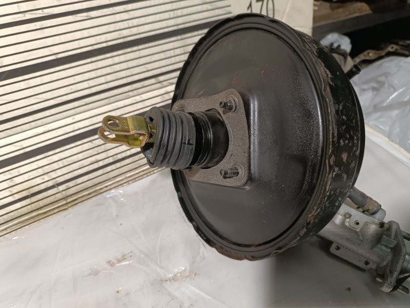 Вакуумный усилитель тормозов, 8000 рублей, Пешки