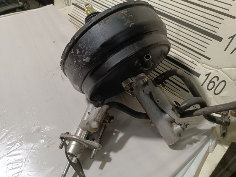 Вакуумный усилитель тормозов, 8000 рублей, Пешки