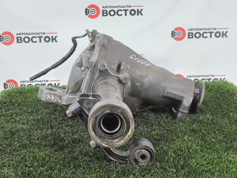 Редуктор, 95000 рублей, Пешки