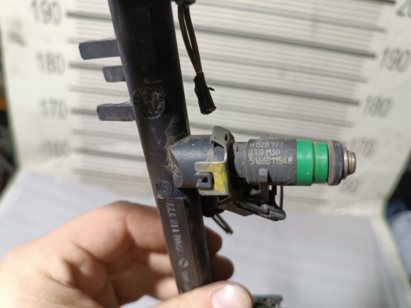 Форсунка топливная, 3000 рублей, Пешки