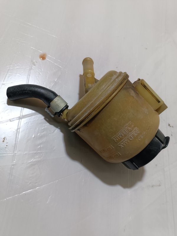 Бачок гидроусилителя руля, 500 рублей, Пешки