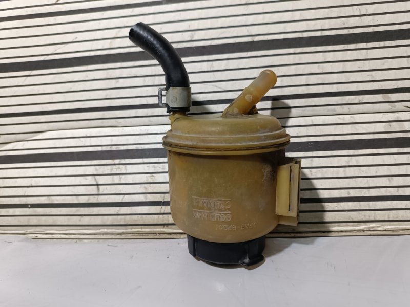 Бачок гидроусилителя руля, 500 рублей, Пешки