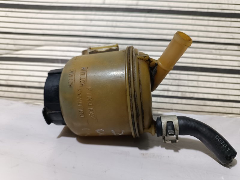 Бачок гидроусилителя руля, 500 рублей, Пешки