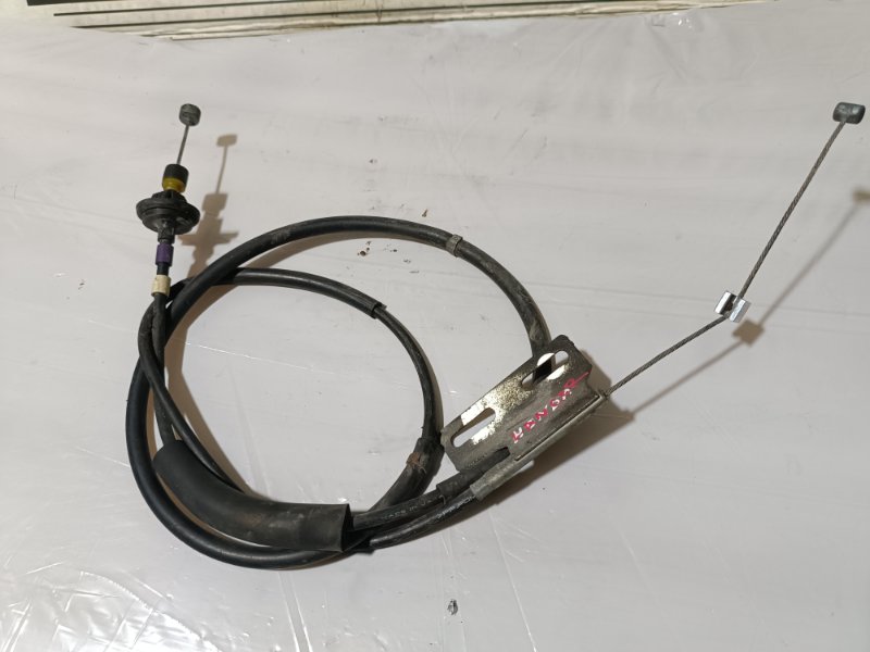 Тросик газа, 1500 рублей, Пешки