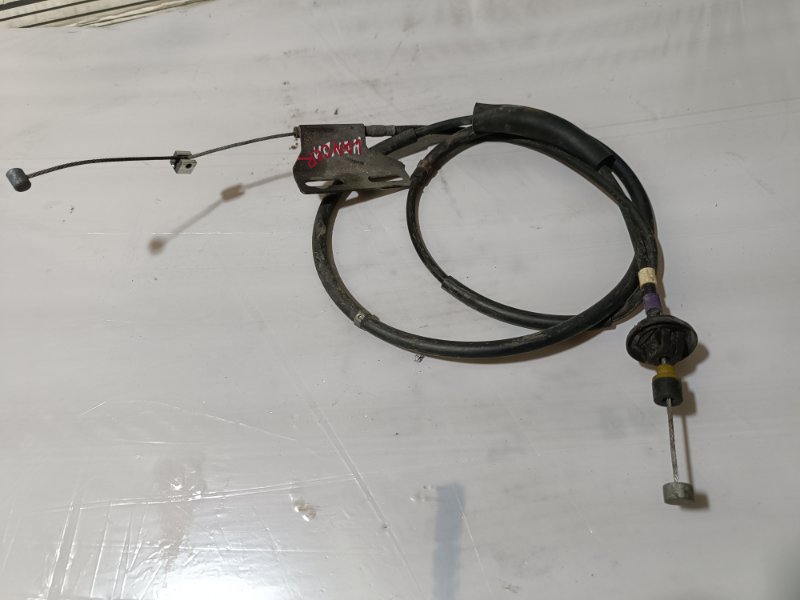 Тросик газа, 1500 рублей, Пешки