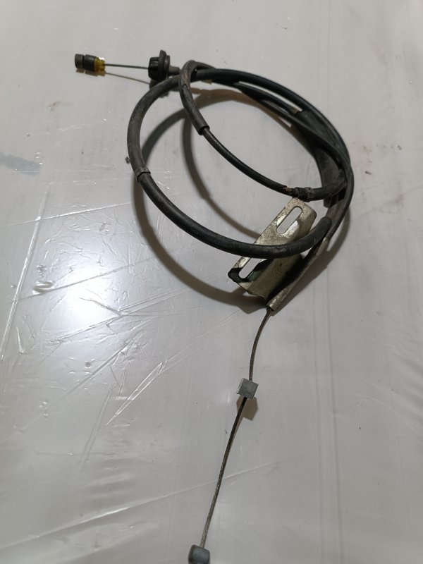 Тросик газа, 1500 рублей, Пешки