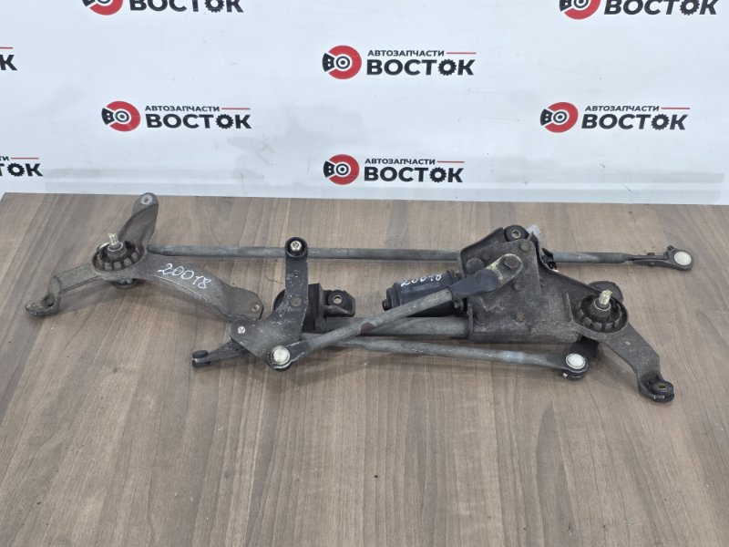 Трапеция дворников, 18000 рублей, Пешки