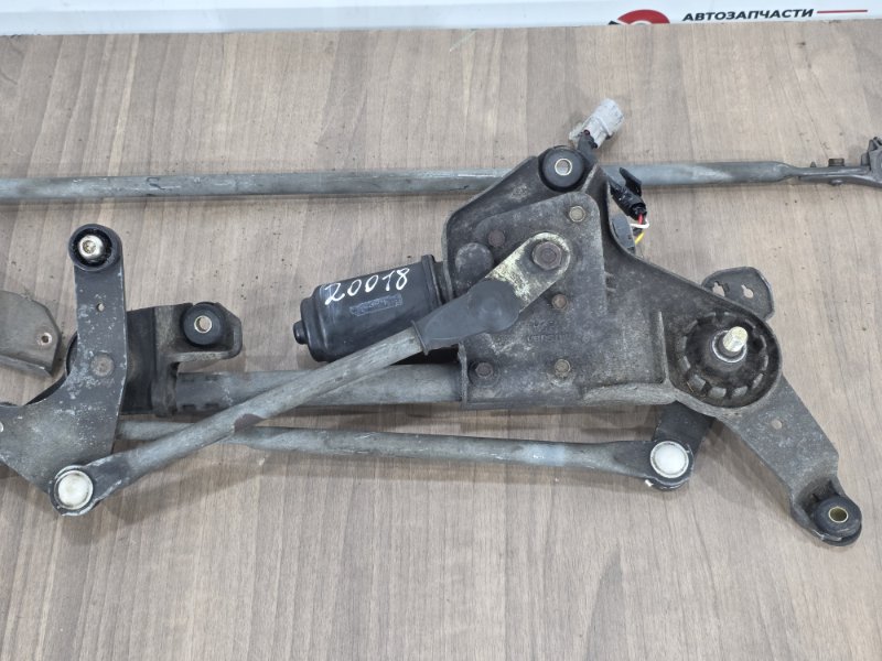 Трапеция дворников, 18000 рублей, Пешки