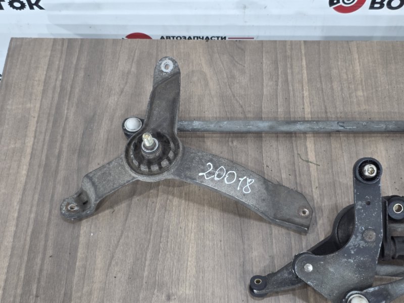 Трапеция дворников, 18000 рублей, Пешки