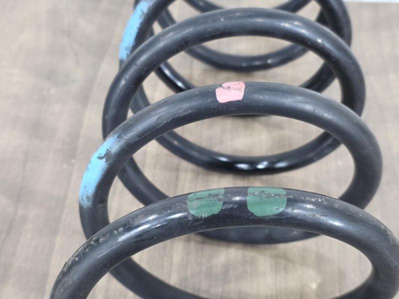 Пружина подвески, 2000 рублей, Пешки