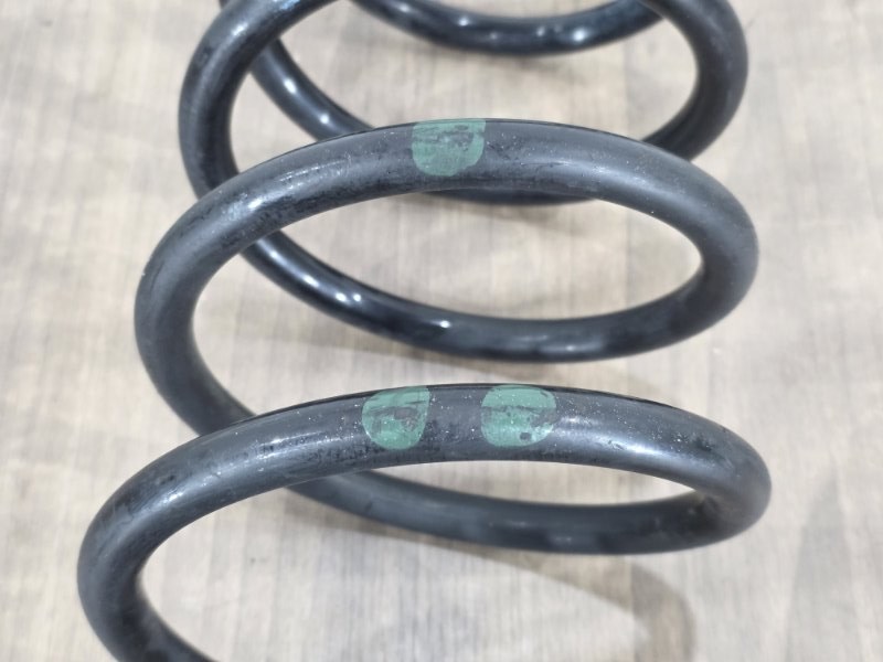 Пружина подвески, 2000 рублей, Пешки