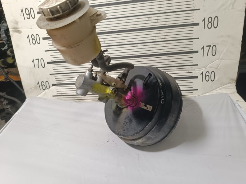 Вакуумный усилитель тормозов, 5000 рублей, Пешки