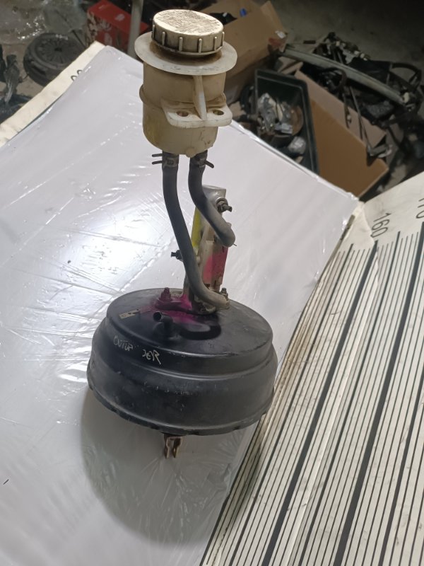 Вакуумный усилитель тормозов, 5000 рублей, Пешки