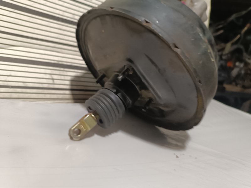 Вакуумный усилитель тормозов, 5000 рублей, Пешки