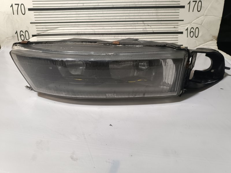 Фара, 2000 рублей, Пешки