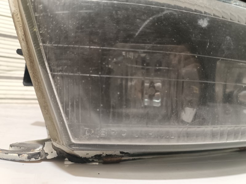 Фара, 2000 рублей, Пешки