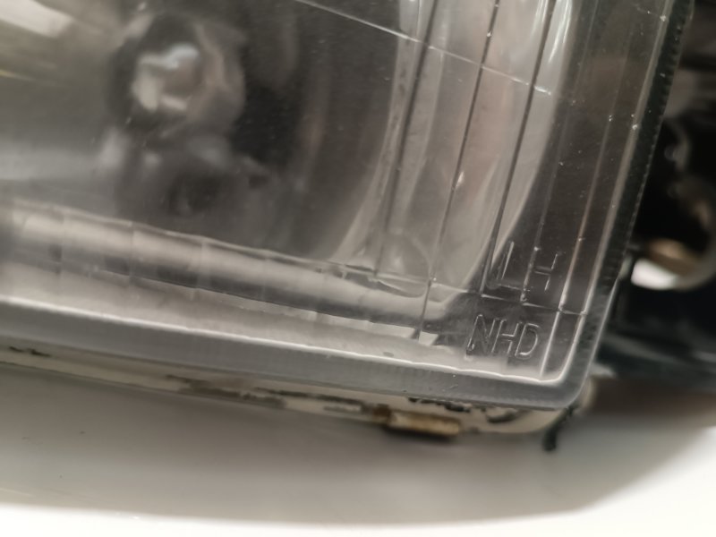 Фара, 2000 рублей, Пешки