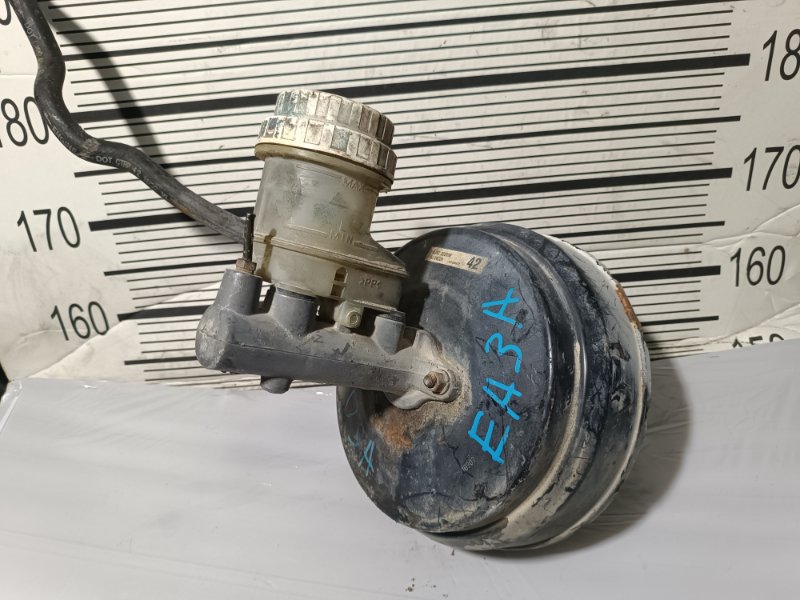 Вакуумный усилитель тормозов, 6000 рублей, Пешки