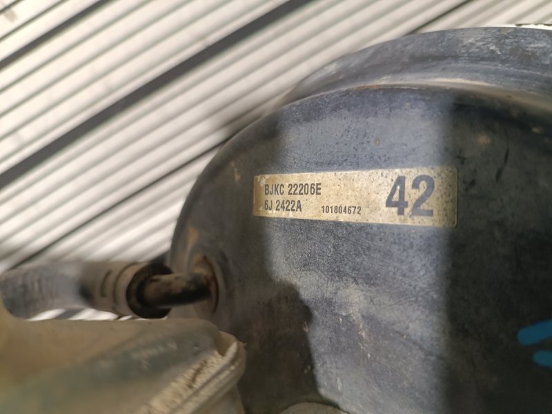 Вакуумный усилитель тормозов, 6000 рублей, Пешки