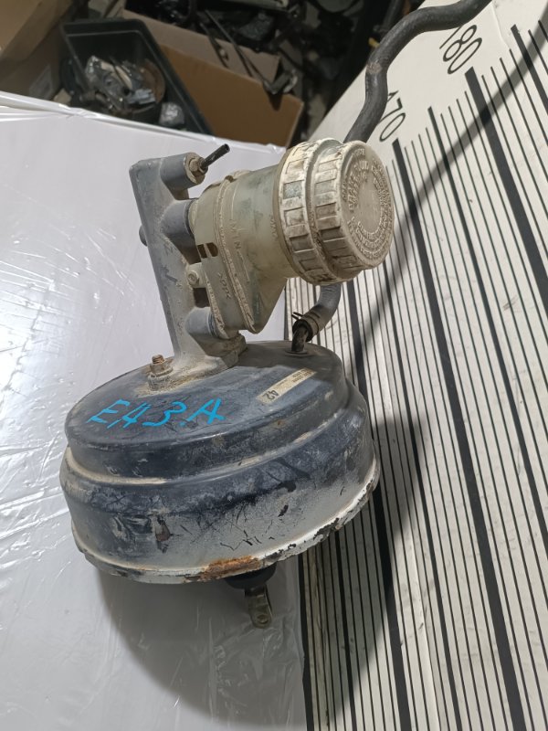 Вакуумный усилитель тормозов, 6000 рублей, Пешки