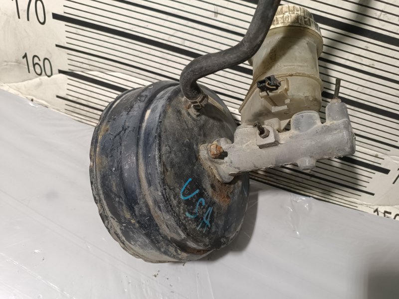 Вакуумный усилитель тормозов, 6000 рублей, Пешки