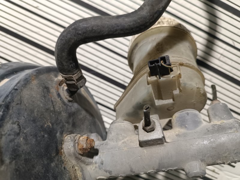 Вакуумный усилитель тормозов, 6000 рублей, Пешки