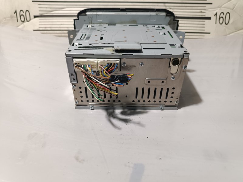 Магнитола, 1500 рублей, Пешки