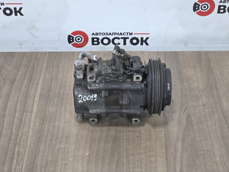 Компрессор кондиционера, 4000 рублей, Пешки