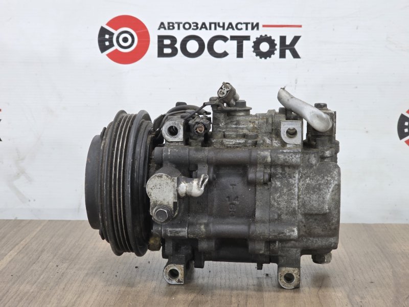 Компрессор кондиционера, 4000 рублей, Пешки