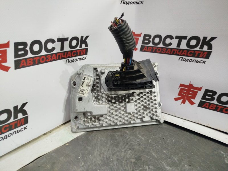 Блок управления АКПП, 35000 рублей, Пешки