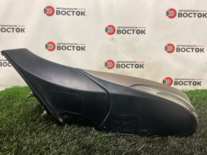 Зеркало боковое, 3000 рублей, Пешки