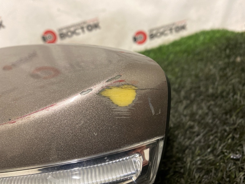 Зеркало боковое, 3000 рублей, Пешки