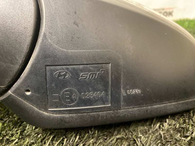 Зеркало боковое, 3000 рублей, Пешки