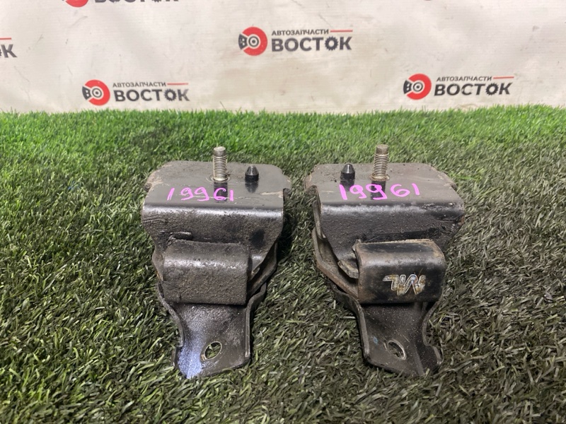 Подушка двигателя, 2000 рублей, Пешки