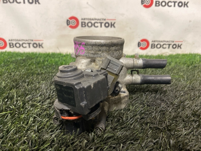 Дроссельная заслонка, 4500 рублей, Пешки