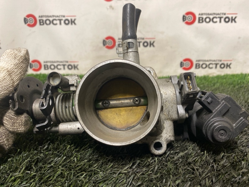 Дроссельная заслонка, 4500 рублей, Пешки