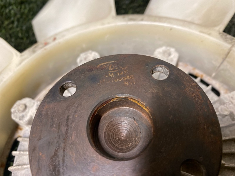 Вискомуфта, 3000 рублей, Пешки