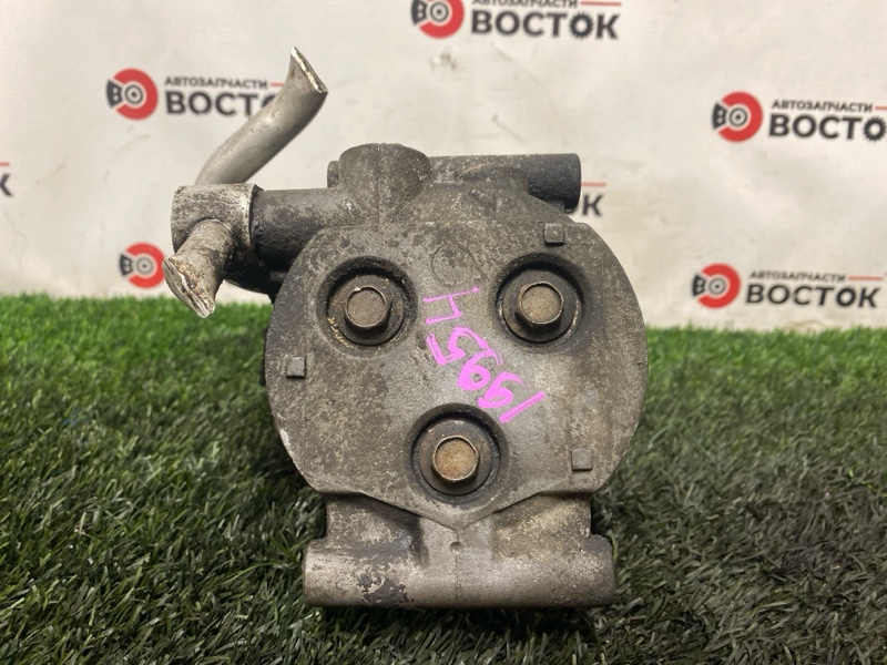 Компрессор кондиционера, 3500 рублей, Пешки